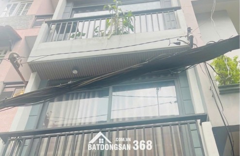 GẤP CHỦ GIẢM CHÀO CHO NGƯỜI THIỆN CHÍ